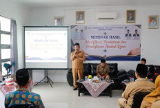 Naskah Kuno di Seluma Mulai Didata, Pemkab Ingin Warisan Sejarah Tak Hilang