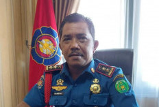 Rumah Ditinggal Mudik, Damkar Bengkulu Ingatkan Cek Listrik dan Kompor Gas