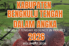BPK Bongkar Masalah APBD Bengkulu Tengah, Defisit Rp25,9 Miliar dan Pengelolaan Belanja Disorot