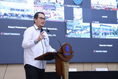 Kemnaker Hapus Batas Tahun Kelulusan, Pelatihan Vokasi Nasional 2026 Dibuka untuk Semua Lulusan SMA/SMK