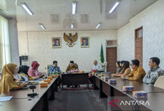 BPK Periksa Tata Kelola RSUD Rejang Lebong Selama 30 Hari, Ini 4 Aspek yang Diuji