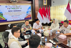 Agenda Gubernur dan Wagub Bengkulu Kamis 20 Agustus 2026, Ada Gebyar Semarak Merah Putih