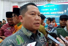 Perut Punai Bengkulu Tembus Afrika Selatan, UMKM Kantongi Kontrak Ekspor