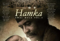     Film Hamka Awal Mula Vol. 3 Tayang November 2026, Ini Sinopsisnya 