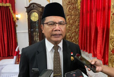 Dinkes Provinsi Bengkulu Petakan Program 2026, Penguatan Layanan dan 130 Ambulans Jadi Prioritas