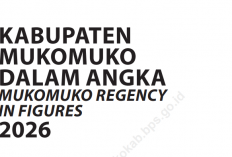BPK Temukan Tunjangan ASN Tak Berhak Dibayar Rp50 Juta di Mukomuko, Terjadi di 7 SKPD