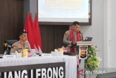 Kapolda Bengkulu Perintahkan Kasus Pembunuhan Resmareta Segera Terungkap