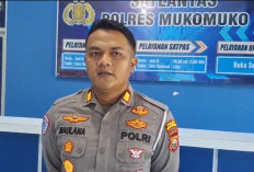 Satlantas Mukomuko Perketat Pengawasan Truk ODOL, Pelanggar Siap Ditindak