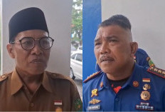 Cuaca Ekstrem, BPBD dan Tim Gabungan Kota Bengkulu Siaga Penuh Hadapi Potensi Bencana