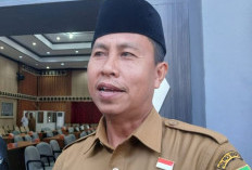 4 Nama Masuk BKN untuk Karo Hukum Bengkulu, Tapi Satu Kandidat Tak Ikut Seleksi