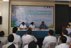 Menkes Tekankan Penguatan RSUD M. Yunus Bengkulu, Siap Jadi Rujukan Bedah Saraf dan Jantung