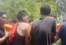 Misteri Pegawai Dapur MBG Hilang di Bengkulu, Jasad Ditemukan Tenggelam Dekat Motor