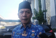 Festival Tabut 2026 Siap Digelar, Pemprov Bengkulu Finalisasi Berbagai Persiapan