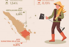 Harga BBM hingga Kopi Berubah di Bengkulu, Ini Pemicu Pergerakannya pada Juli 2026