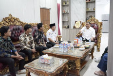 Mian Minta Pemuda Bengkulu Tak Hanya Cari Kerja, Tapi Ciptakan Lapangan Kerja