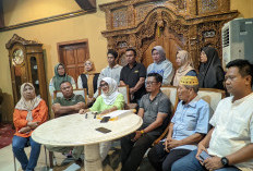 Jelang Musda Golkar Bengkulu Memanas, Gugatan Dilayangkan ke Mahkamah Partai