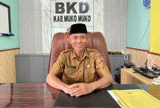 Mukomuko Diproyeksi Terima DAK Rp138 Miliar pada 2027, Ini Rincian dan Penggunaannya