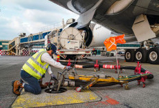 Pertamina Patra Niaga Pastikan Kesiapan Avtur untuk Penerbangan Haji 2026, Siapkan Lebih dari 80 Ribu KL