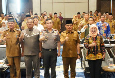 6.000 Hektare Lahan Pelindo di Bengkulu Bakal Jadi Kawasan Industri, Ini Rencana Besarnya