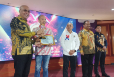 SIWO PWI Award 2026 Apresiasi Atlet dan Insan Olahraga Berprestasi di HPN Banten