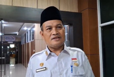 Pemprov Bengkulu Tunggu Persetujuan BKN untuk Pengisian Kepala Inspektorat