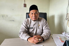 Pemkab Mukomuko Siapkan Pembekalan untuk Petugas Amil Zakat, Ini Tujuannya