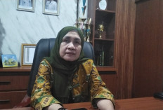 Wamen Haji Tinjau Puskesmas Nusa Indah, Layanan Kesehatan CJH Bengkulu Diperkuat untuk Kuota 2026