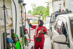 Pertamina Patra Niaga Regional Sumbagsel Pastikan Kesiapan Distribusi Energi Jelang Idul Adha 1447 H