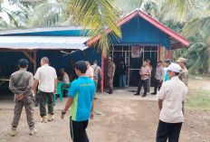 Izin Dibekukan, Karaoke di Lubuk Mukti Mukomuko Dihentikan Usai Dikeluhkan Warga