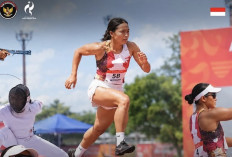 Asian Games 2026: 16 Cabor Indonesia Mulai Bertanding Hari Ini