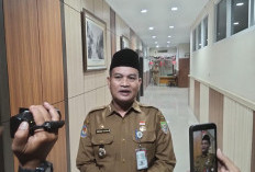 Pemprov Bengkulu Perketat 7 Area Rawan Korupsi, Dokumen MCSP KPK Dikebut