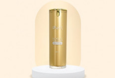 Serum Wajib untuk Kulit Cerah dan Anti-Aging, Ini Manfaatnya!