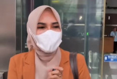 Diperiksa KPK, Anggota DPRD Kota Bengkulu VLA Bungkam soal Aset yang Disita