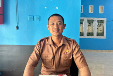 1.100 Timbangan Sudah Dicek, Mukomuko Kejar 2.100 Alat Ukur Ditera Ulang Tahun Ini