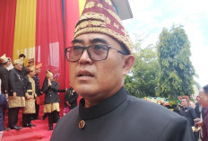 Usai Lebaran 2026, ASN Pemkot Bengkulu WFH 3 Hari, Tak Ada Tambahan Libur