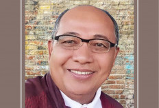 Komunikasi Digital dan Dampaknya Terhadap Pradaban Timur: Menjaga Silaturrahim dan Masa Depan Generasi