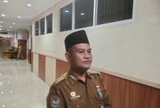 5 Ruas Jalan Bengkulu Diusulkan Masuk Program Inpres, TPST Regional Dibidik 2027