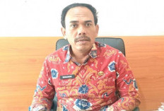 Proses CPNS Diangkat Menjadi PNS di Mukomuko Rampung, Penerimaan SK Dijadwalkan Senin 2026