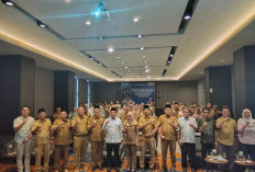 Pemkot Bengkulu Siapkan Pembangunan Sekolah Perintis Tahun 2026 untuk Atasi Lonjakan Murid di Kawasan Barat