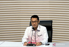 KPK Telusuri Mercedes-Benz untuk VLA, Dibeli Pengusaha EBS Lewat Showroom