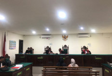JPU Keberatan Saksi Keluarga Terdakwa Kasus Dugaan Penggelapan CV Mandiri Sejahtera, Hakim Tetap Dengarkan