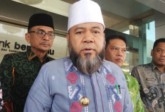 Pemprov Bengkulu Bawa 4 Program Strategis ke Menteri PKP, Bedah Rumah hingga Rumah Subsidi Jadi Prioritas