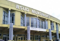 Pemkab Mukomuko Bangun Jalan RSUD, Anggaran Rp1,5 Miliar Disiapkan