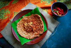 Rahasia Kerak Telor Renyah dan Wangi, Ini Cara Membuatnya