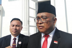 Gala Dinner Simpeda 2026 di Benteng Marlborough, Kuliner Khas hingga Pesta Durian Disiapkan