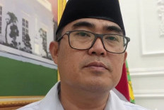 Pantai Panjang Ditata Total, Pemkot Bengkulu Siapkan Kawasan Wisata Tertib dan Bebas Pungli