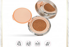 Cushion yang Bikin Kulit Terlihat Sehat & Flawless dalam Hitungan Detik: Solusi Anti-Ribet untuk Makeup Harian