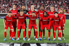 Freiburg Tampil Perkasa di Kandang, Amankan Modal 3 Gol Atas Celta Vigo