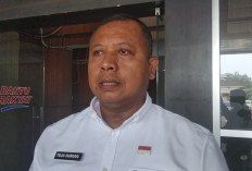 Proyek Inpres 9 Ruas Jalan dan 1 Jembatan Diresmikan, Rp104 Miliar untuk Provinsi Bengkulu
