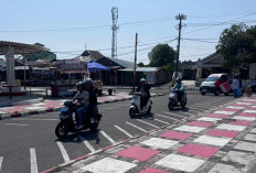 Astra Motor Bengkulu Gelar EV City Rolling, Kenalkan Motor Listrik Honda ke Masyarakat